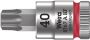 Wera 8767 A HF TORX Zyklop Bit dop-combinatie met 1 4" Aandrijving met Vasthoudfunctie TX 27 x 100 mm 1 stuk(s) 05003368001 - Thumbnail 1