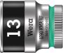 Wera 8790 HMA HF Zyklop Hand- en Machinedop met 1 4" Aandrijving met Vasthoudfunctie 5 mm 1 stuk(s) 05003720001 - Thumbnail 1