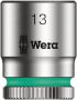Wera 8790 HMA Zyklop Hand- en Machinedop met 1 4" Aandrijving 8.0 mm 1 stuk(s) 05003507001 - Thumbnail 1