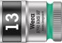 Wera 8790 HMB HF Zyklop Hand- en Machinedop met 3 8"-aandrijving met vasthoudfunctie 14.0 x 29.0 mm 1 stuk(s) 05003748001 - Thumbnail 1