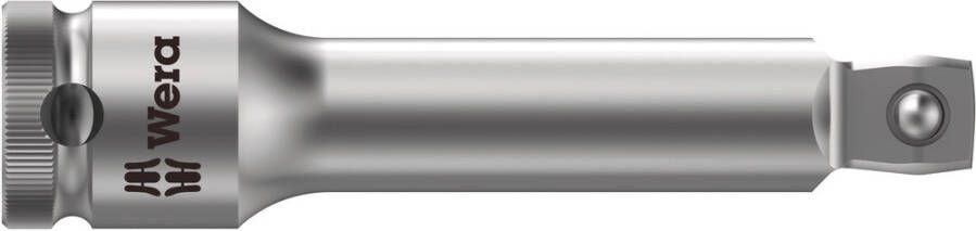 Wera 8794 B Zyklop Wobble-Verlengstuk 3 8" 3 8 duim x 76.0 mm 1 stuk(s)
