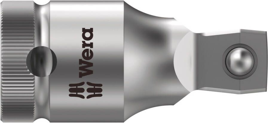 Wera 8794 C Zyklop Wobble-verlengstuk 1 2" 1 2 duim x 52.0 mm 1 stuk(s) 05003639001