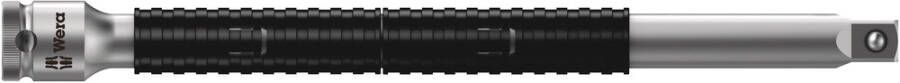 Wera 8794 LB Zyklop-verlengstuk "Flexible-Lock" met vrijloophuls lang voor 3 8" 3 8 duim x 200.0 mm 1 stuk(s) 05003583001