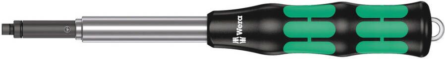 Wera 8797 C Zyklop Hybrid Verlengstuk 341.0 mm + 173 mm 1 stuk(s) 05003781001