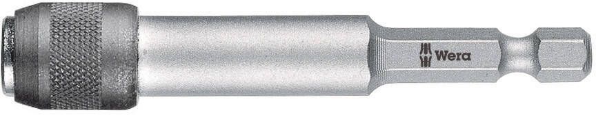 Wera 894 4 1 Universele Bithouder 1 4 duim x 75 mm x 1 4 duim 1 stuk(s) 05053520001