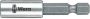 Wera 899 4 1 S Universele Bithouder met sterke spanring 1 4 duim x 50 mm 1 stuk(s) 05160976001 - Thumbnail 1