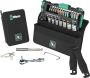 Wera Bicycle Set 3 A Gereedschapset in etui 40-delig 05004188001 - Thumbnail 5