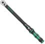 Wera Click-Torque C 3 draaimomentsleutel met omschakelratel 1 2 duim 40 200 Nm 1 stuk(s) 05075622001 - Thumbnail 2