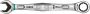Wera Joker Steek- en ringratelsleutel # 10 1 stuk(s) 05073270001 - Thumbnail 1