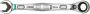 Wera Joker Switch Steek- en ringratelsleutel omschakelpal 10 x 159 mm 1 stuk(s) 05020065001 - Thumbnail 1