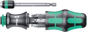 Wera Kraftform Kompakt 20 A 7 -delig 1 stuk(s) 05051019001