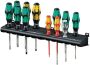 Wera Kraftform XXL Schroevendraaier set 12 -delig 1 stuk(s) 05051010001 - Thumbnail 2