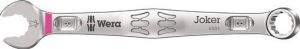 Wera Ring-steeksleutel | SW 24 mm lengte 280 mm | model A | gelegeerd gereedschapsstaal | 1 stuk 05020503001