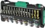 Wera Bicycle Set 3 A Gereedschapset in etui 40-delig 05004188001 - Thumbnail 1