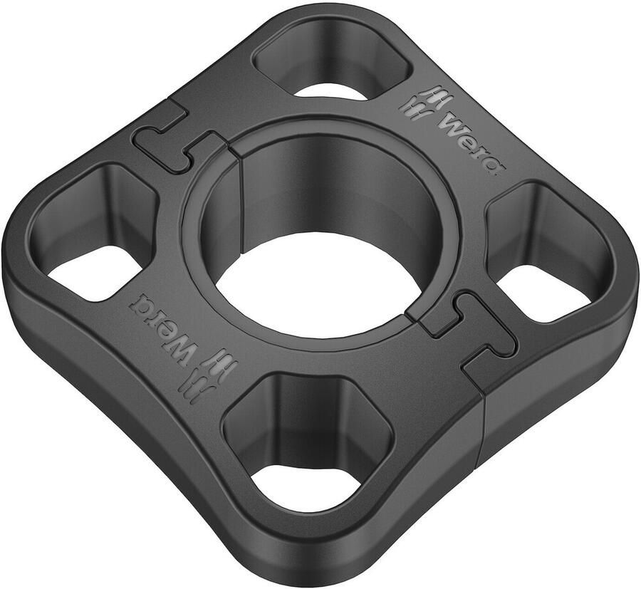 Wera 7762 Click-Torque manchet M3 55 x 21.5 mm 05078709001