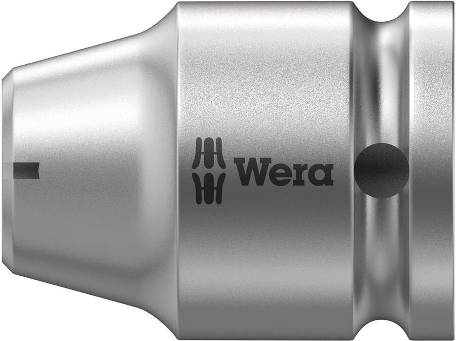 Wera 780 C 1 2"Adapter 5 16 duim x 35 mm 1 stuk(s) 05042715001