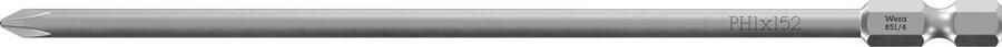 Wera 851 4 Z Bits Phillips PH 1 x 152 mm 1 stuk(s) 05059766001 - Foto 3