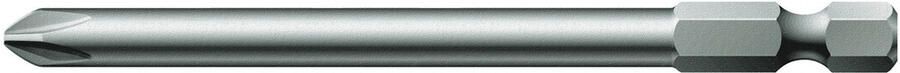Wera 851 4 Z Bits Phillips PH 2 x 89 mm 1 stuk(s) 05059775001 - Foto 2