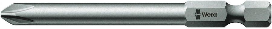 Wera 851 4 Z Bits Phillips PH 2 x 70 mm 1 stuk(s) 05059770001