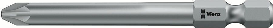 Wera 855 4 Z Bits Pozidriv PZ 1 x 70 mm 1 stuk(s) 05060027001