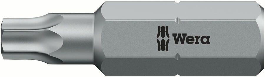 Wera 867 1 TORX Bits TX 50 x 35 mm 1 stuk(s) 05066330001