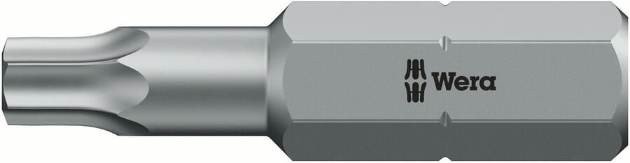 Wera 867 2 Z TORX Bits TX 50 x 35 mm 1 stuk(s) 05066920001 - Foto 1
