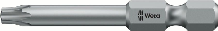 Wera 867 4 IP TORX PLUS Bits 25 IP x 50 mm 05134609001