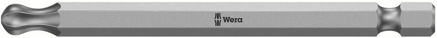 Wera 867 4 KK TORX Bits TX 25 x 89 mm 1 stuk(s) 05059703001