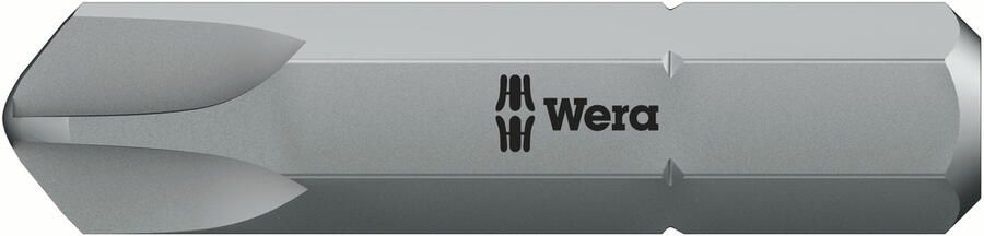 Wera 871 1 TORQ-Set MPlus Bits # 5 16 duim x 32 mm 1 stuk(s) 05066656001