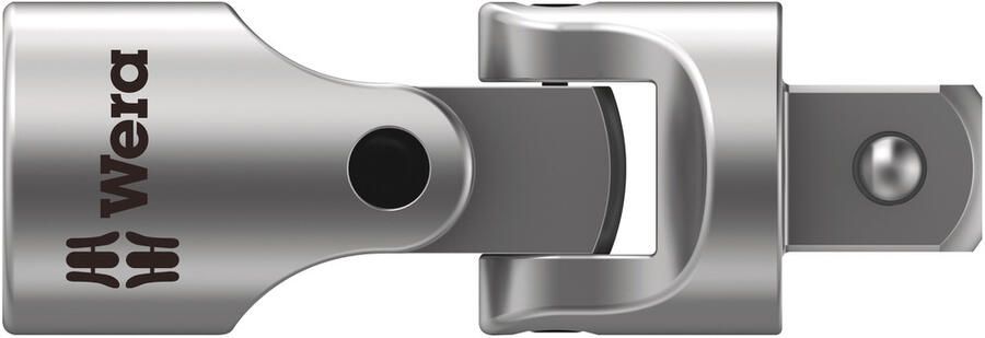 Wera 8795 C Zyklop-Cardangewricht 1 2" 1 2 duim x 69.0 mm 1 stuk(s) 05003640001