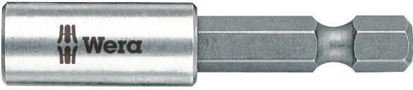 Wera 893 4 1 K Universele Bithouderhouder 1 4 duim x 50 mm 05134480001