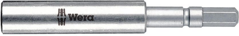 Wera 899 3 1 Universele Bithouder 1 4 duim x 72 mm x 5.5 mm 1 stuk(s) 05053425001
