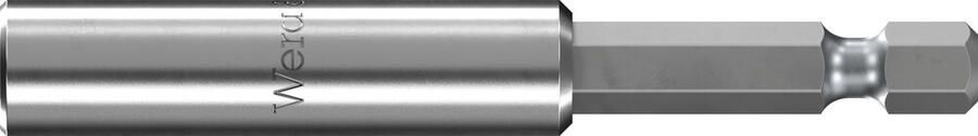 Wera 899 4 1 Universele Bithouder 1 4 duim x 75 mm x 1 4 duim 1 stuk(s) 05053455001 - Foto 2