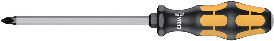Wera 917 SPH Phillips-Schroevendraaier PH 3 x 150 mm 1 stuk(s) 05017015001