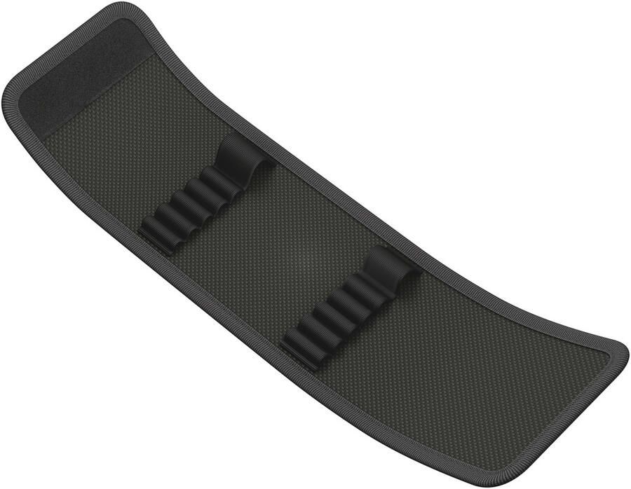 Wera Vouwetui voor Kraftform Micro-sets met hoogstens 12 delen leeg 235 x 115 mm 1 stuk(s) 05136476001 - Foto 1