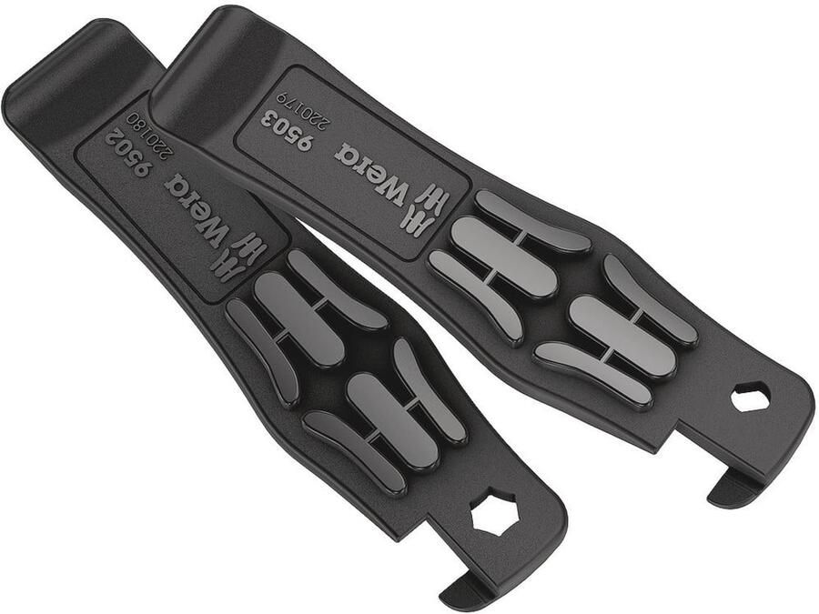 Wera Bicycle Set 13 2-delig 05004184001
