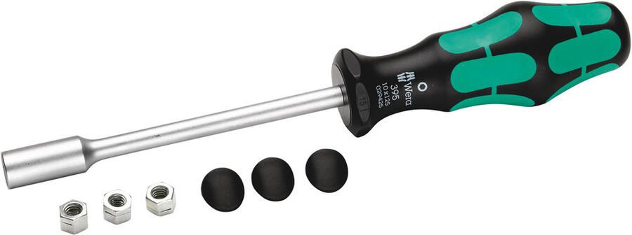 Wera Herkalibratiekit Serie 7400 Pistoolgreep 05137002001