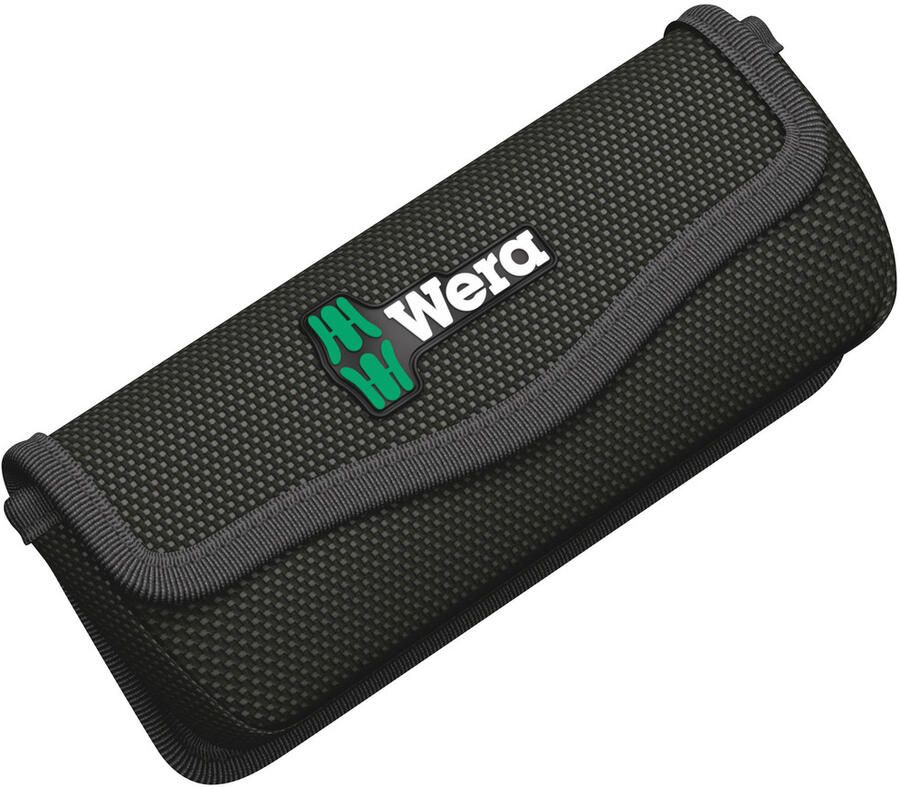 Wera Kraftform Kompakt 20 etui 170.0 x 70 mm 1 stuk(s) 05671386001