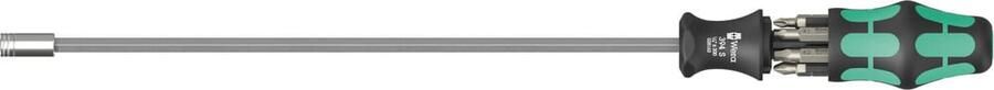 Wera Kraftform Kompakt 27 XL Universal Imperial Set 1 7-delig 05051032001