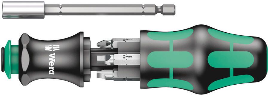 Wera Kraftform Kompakt 28 Imperial 1 6-delig 05073241001