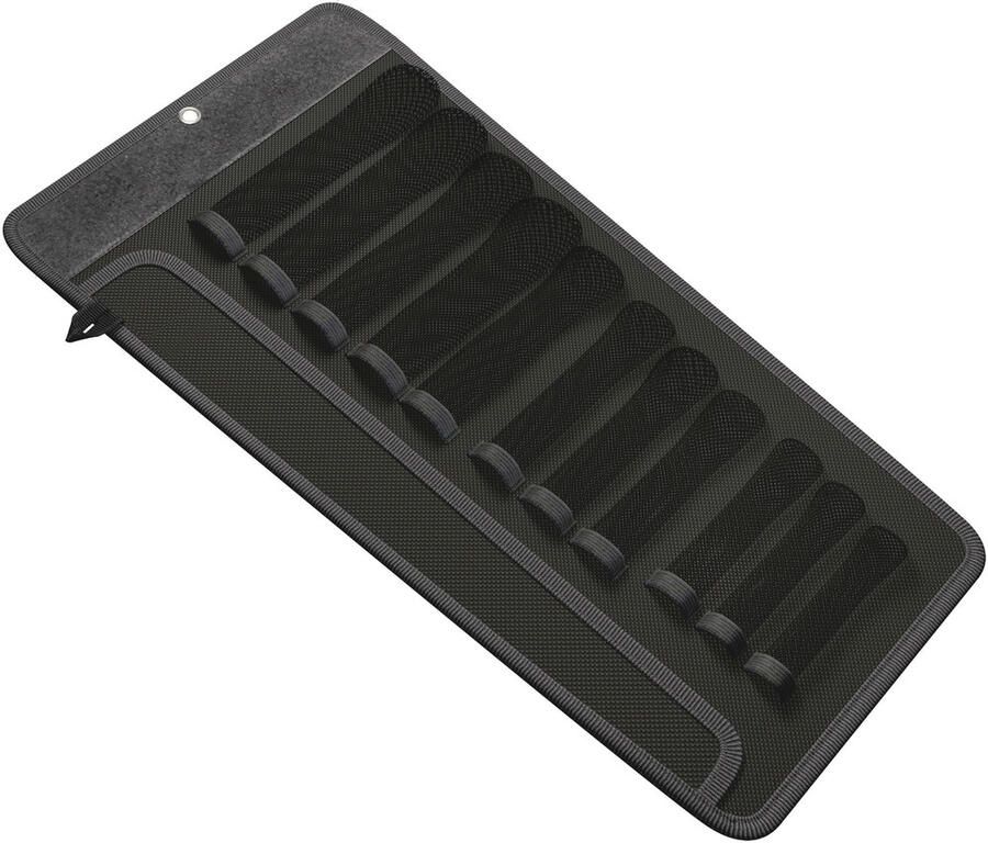 Wera Vouwtas voor 11 Joker Steek- en Ringratelsleutel leeg 290 x 135.0 mm 1 stuk(s) 05671382001