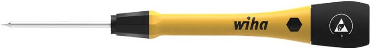 Wiha 277P0701 Fijnschroevendraaierset PicoFinish ESD TORX T7 x 40 mm 43700