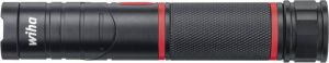 Wiha 41286 | Zaklamp met LED laser en UV-licht | Blister | Incl 3x AAA-batterijen 41286
