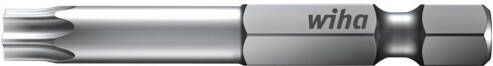 Wiha 704591002 Bitset Professional 50 mm TORX (T10) 2-delig 1 4" E6 3 in box 38684 - Foto 5