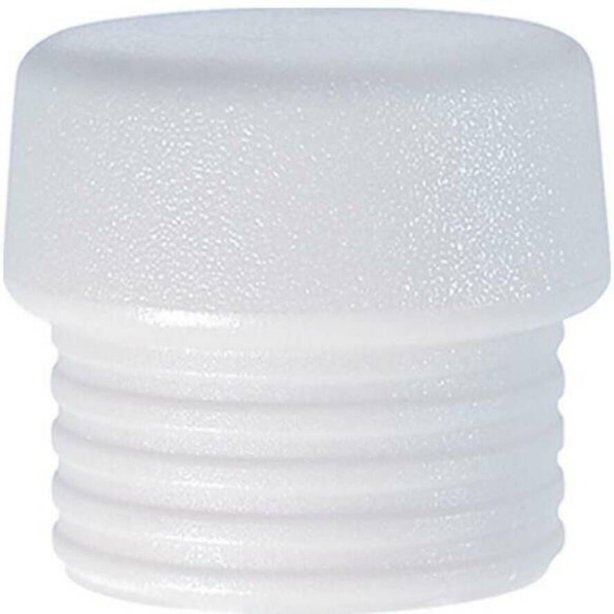 Wiha 8319050 Slagkop zeer hard rond voor Safety kunststof hamer 50 26512