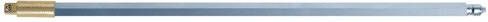 Wiha Adapterkling | 1 4 inch | voor steeksl.inzetstukken 1 4 inch | lengte 155 mm | 1 stuk 26229