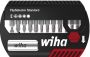 Wiha Bitset FlipSelector Standard 25 mm assorti 14-delig 1 4" C6 3 39078 - Thumbnail 2