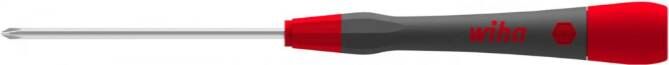 Wiha Elektriciens-schroevendraaierset | PH 00 | klinglengte 40 mm | 1 stuk 42402