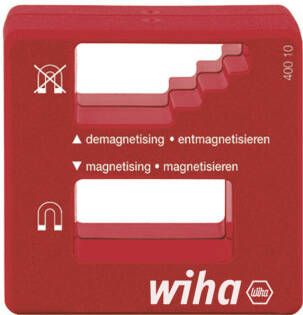 Wiha Magnetiseerder Demagnetiseerder | 02568