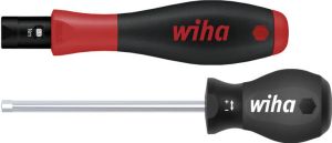 Wiha Momentschroevendraaier TorqueVario -S | variabel instelbare momentbegrenzing | 0 1 0 6 Nm | 10% 26888